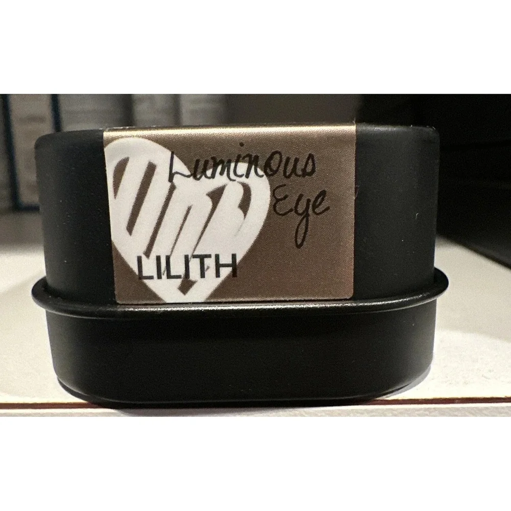 Nudestix Magnetic Luminous Eye Color 